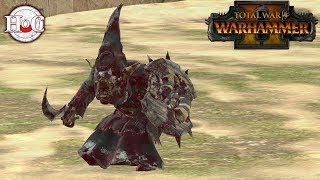 The Lone Goblin - Total War Warhammer 2 - Online Battle 136