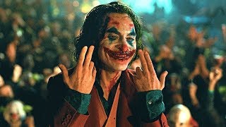 Кровавая улыбка. Джокер (2019) 4К