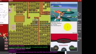 "Ayuda_Tutorial" de Pokemon Den Of Ages "PDOA"