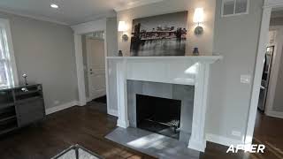 Home For Sale in Evanston