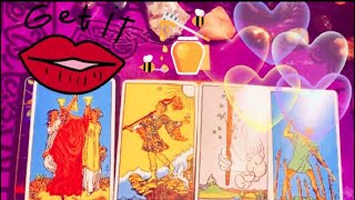 How would it go if you went on a date with them❣️⁉️? Pick a Card