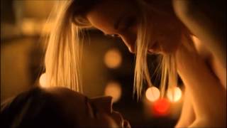 BO AND LAUREN  LOST GIRL  WICKED GAMES BY James Vincent McMorrow