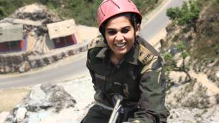 ITBP attachment of 64RR