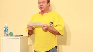 Андрей Лапин 2012 лекция от 3 декабря