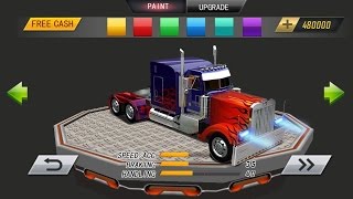 Crazy Traffic - Traffic Racer Game Android GamePlay Trailer