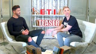Selim (LPDLA5): L'EX prétendant d'Aurélie Dotremont prêt à se confier ! (TEASER)