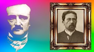 Anton Tschechow - Grischa