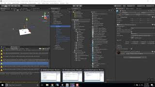 VR Networking Part 2 - Interacting with objects and syncing animations over a VR multiplayer server