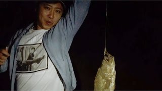 물왕저수지 배스낚시(프로낚시꾼 리키의 활약)