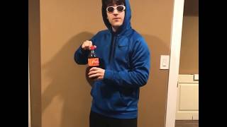 Orange Vanilla Coke Commercial