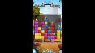 Pet rescue saga level 1046