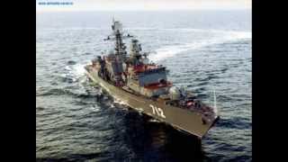 День основания военного флота