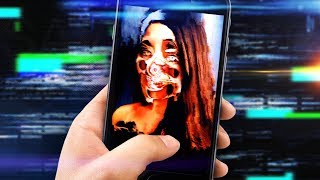 BIGGEST JUMPSCARES I'VE EVER HAD | Simulacra - Part 2