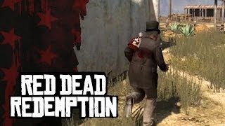GOLD - Red Dead Redemption