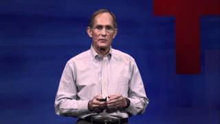 Peter Agre at TEDMED 2011