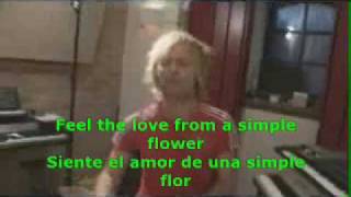 Joss Stone - Bus full of love (traducido)