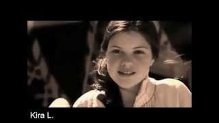 Narnia - Edmund & Lucy - The Call