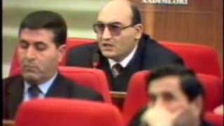 İqbal Ağazadə - Güney Azərbaycan