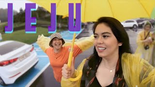 ADA APA DI JEJU?