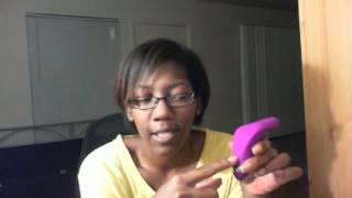 Review of the Ladygasm Colibri