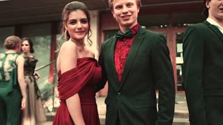 Bolshoi Ballet Academy Graduation