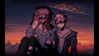 Top 10 countryhumans meme[14]