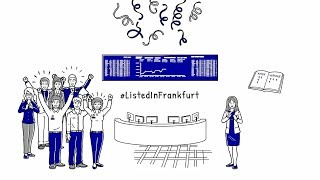 Road to IPO: der Weg zum Börsengang