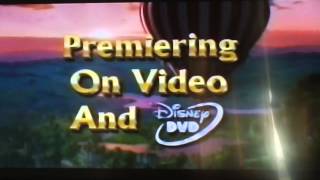 Opening to Buzz Lightyear of Star Command: The Adventure Begins UK VHS (2001)