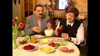 Gorodok, Городок - Pod Gradusam - Part 3
