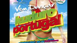 Vem Dançar Kuduro Portugal (2013) (ÁLBUM COMPLETO)