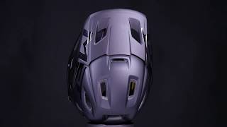 Met Parachute MCR helmet - REAL WEIGHT!