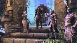 The Elder Scolls Online - Class Guide 101: Dragon Knight Tanking