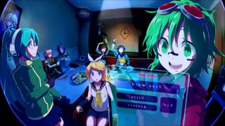 Anti-Nightcore - Ifuudoudou