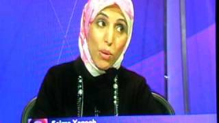 Question Time | Salma Yaqoob (Part 1)