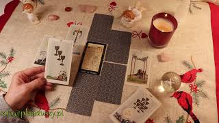 Koziorozec Luty 2020 Tarot