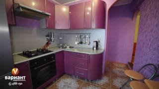 Продажа 2 комн. квартиры в Омске.