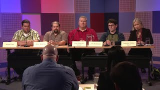 Juneau Votes 2015: School Board Candidate Debate