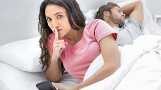Как муж толкает жену на измену или этапы? Муж спровоцирует жену на измену? Руслан Башаев