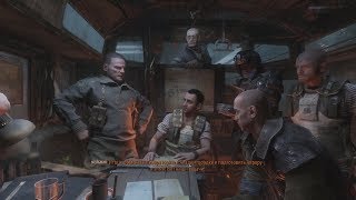 Фильм Метро Исход - Metro Exodus Фильм