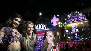 Bourbon St After Dark Mardi Gras 2017 P1