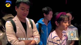 《一年级大学季》精彩看点：袁姗姗细心无极限上升“妈”字辈【芒果tv官方版】