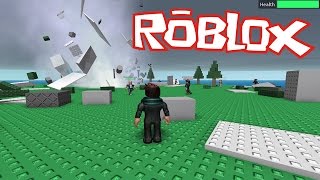 ROBLOX - Oh, He Dead. [Natural Disaster] - Xbox One Edition