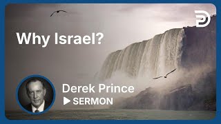 Why Israel?