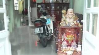 Bán nhà Lý Thái Tổ, Quận 10 giá 2,5 tỷ - NT108