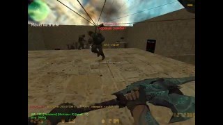 Counter-strike 1.6 Зомби сервер Вип бесплатно