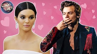 Kendall Jenner & Harry Styles DATING again?!