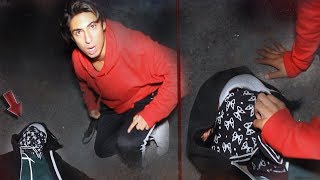 MAYK’IN MASKESİNİ ÇIKARDIM !!! (ŞOK OLACAKSINIZ?)