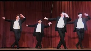 ZEIBEKIKO Ayia Napa Cultural Nights - Shakallis Group