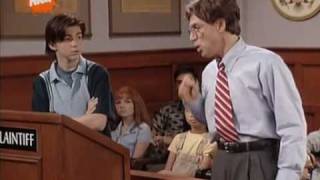 The Amanda Show Full Episodes Season 1 Episode 1(Pilot)-Part 2