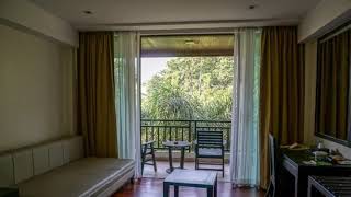 Kacha Resort , Koh Chang (January 2019)